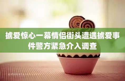 掳爱惊心一幕情侣街头遭遇掳爱事件警方紧急介入调查