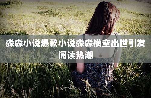 淼淼小说爆款小说淼淼横空出世引发阅读热潮