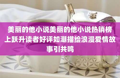 美丽的他小说美丽的他小说热销榜上跃升读者好评如潮描绘浪漫爱情故事引共鸣
