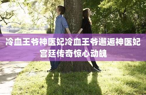 冷血王爷神医妃冷血王爷邂逅神医妃宫廷传奇惊心动魄