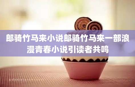 郎骑竹马来小说郎骑竹马来一部浪漫青春小说引读者共鸣