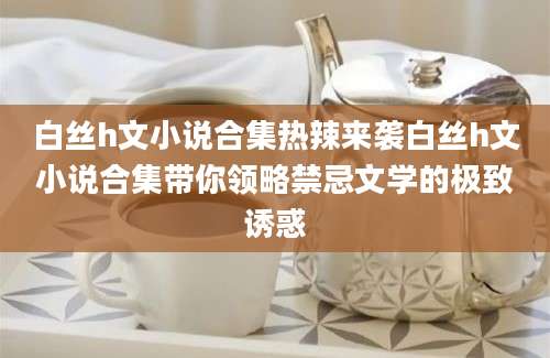白丝h文小说合集热辣来袭白丝h文小说合集带你领略禁忌文学的极致诱惑