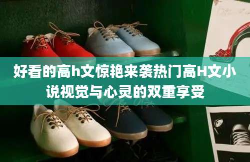 好看的高h文惊艳来袭热门高H文小说视觉与心灵的双重享受