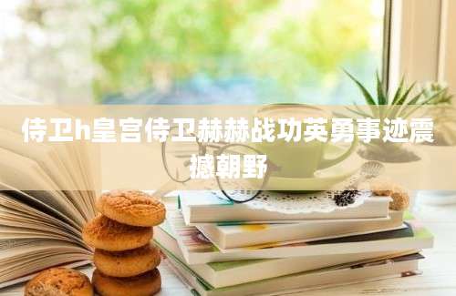 侍卫h皇宫侍卫赫赫战功英勇事迹震撼朝野