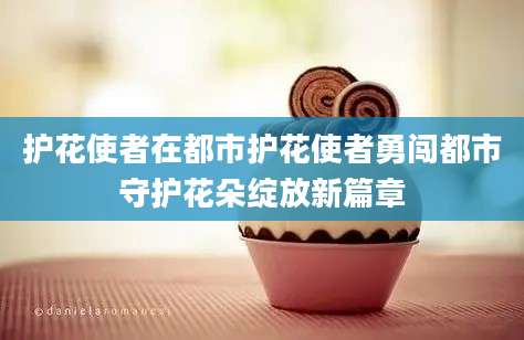 护花使者在都市护花使者勇闯都市守护花朵绽放新篇章
