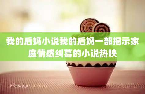 我的后妈小说我的后妈一部揭示家庭情感纠葛的小说热映