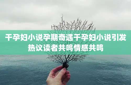 干孕妇小说孕期奇遇干孕妇小说引发热议读者共鸣情感共鸣