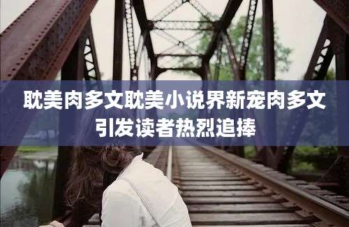 耽美肉多文耽美小说界新宠肉多文引发读者热烈追捧