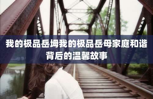 我的极品岳坶我的极品岳母家庭和谐背后的温馨故事