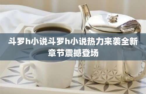 斗罗h小说斗罗h小说热力来袭全新章节震撼登场