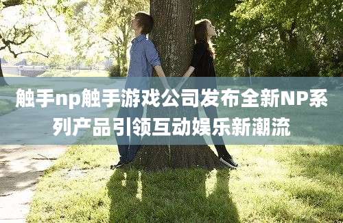 触手np触手游戏公司发布全新NP系列产品引领互动娱乐新潮流