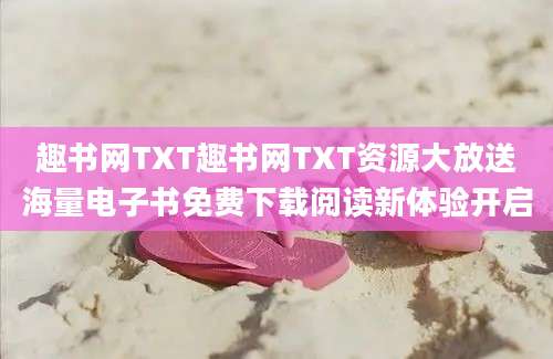 趣书网TXT趣书网TXT资源大放送海量电子书免费下载阅读新体验开启