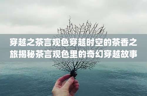 穿越之茶言观色穿越时空的茶香之旅揭秘茶言观色里的奇幻穿越故事