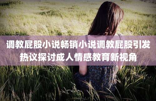 调教屁股小说畅销小说调教屁股引发热议探讨成人情感教育新视角