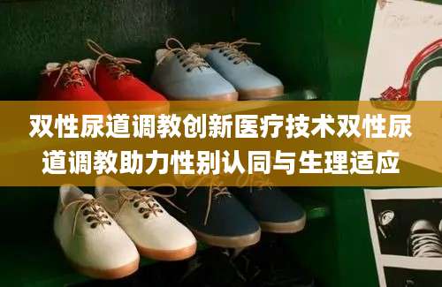 双性尿道调教创新医疗技术双性尿道调教助力性别认同与生理适应