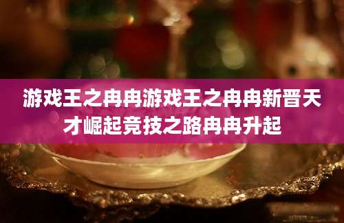 游戏王之冉冉游戏王之冉冉新晋天才崛起竞技之路冉冉升起