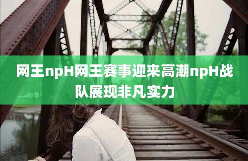 网王npH网王赛事迎来高潮npH战队展现非凡实力