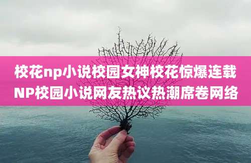校花np小说校园女神校花惊爆连载NP校园小说网友热议热潮席卷网络