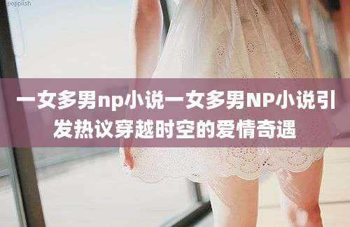 一女多男np小说一女多男NP小说引发热议穿越时空的爱情奇遇