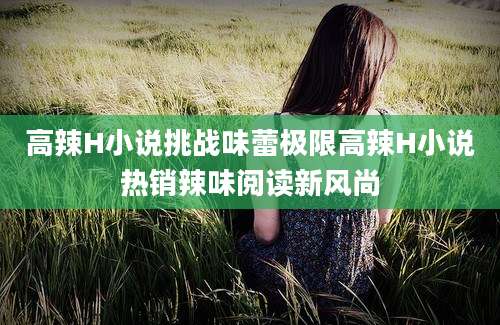 高辣H小说挑战味蕾极限高辣H小说热销辣味阅读新风尚