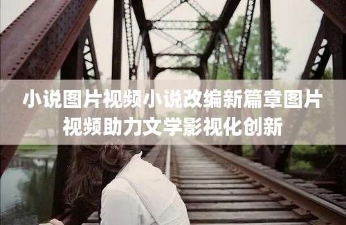 小说图片视频小说改编新篇章图片视频助力文学影视化创新