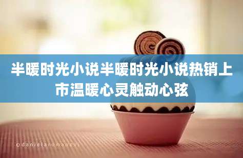 半暖时光小说半暖时光小说热销上市温暖心灵触动心弦