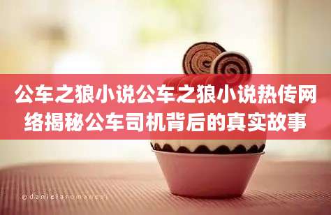 公车之狼小说公车之狼小说热传网络揭秘公车司机背后的真实故事