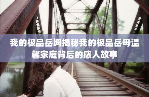 我的极品岳坶揭秘我的极品岳母温馨家庭背后的感人故事