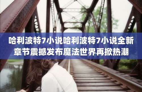哈利波特7小说哈利波特7小说全新章节震撼发布魔法世界再掀热潮