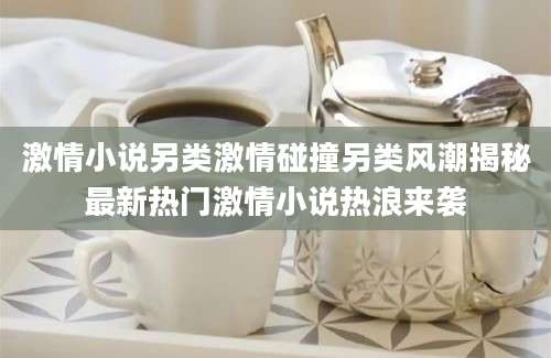 激情小说另类激情碰撞另类风潮揭秘最新热门激情小说热浪来袭