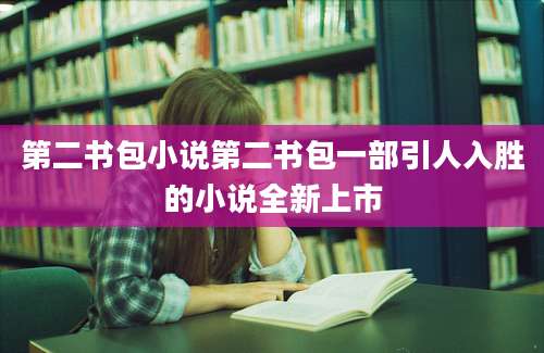 第二书包小说第二书包一部引人入胜的小说全新上市