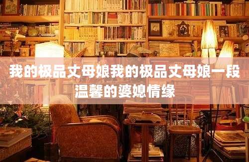 我的极品丈母娘我的极品丈母娘一段温馨的婆媳情缘