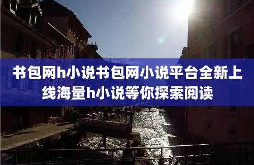 书包网h小说书包网小说平台全新上线海量h小说等你探索阅读