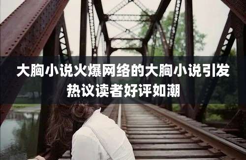 大胸小说火爆网络的大胸小说引发热议读者好评如潮