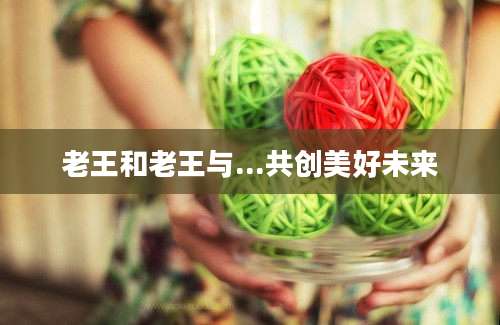 老王和老王与...共创美好未来