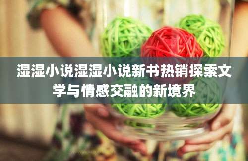 湿湿小说湿湿小说新书热销探索文学与情感交融的新境界