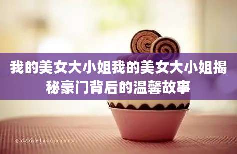 我的美女大小姐我的美女大小姐揭秘豪门背后的温馨故事