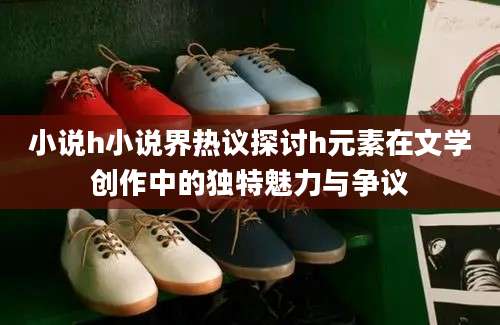 小说h小说界热议探讨h元素在文学创作中的独特魅力与争议