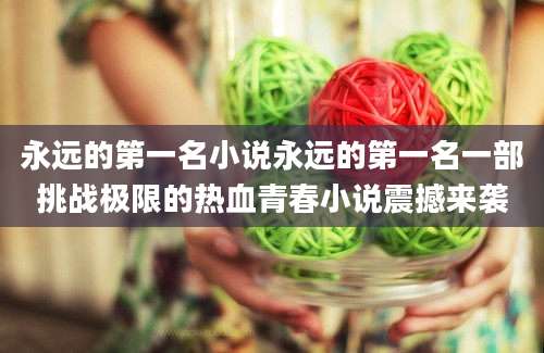 永远的第一名小说永远的第一名一部挑战极限的热血青春小说震撼来袭