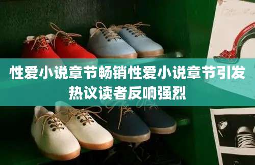 性爱小说章节畅销性爱小说章节引发热议读者反响强烈