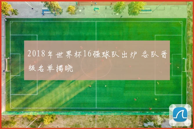 2018年世界杯16强球队出炉 各队晋级名单揭晓