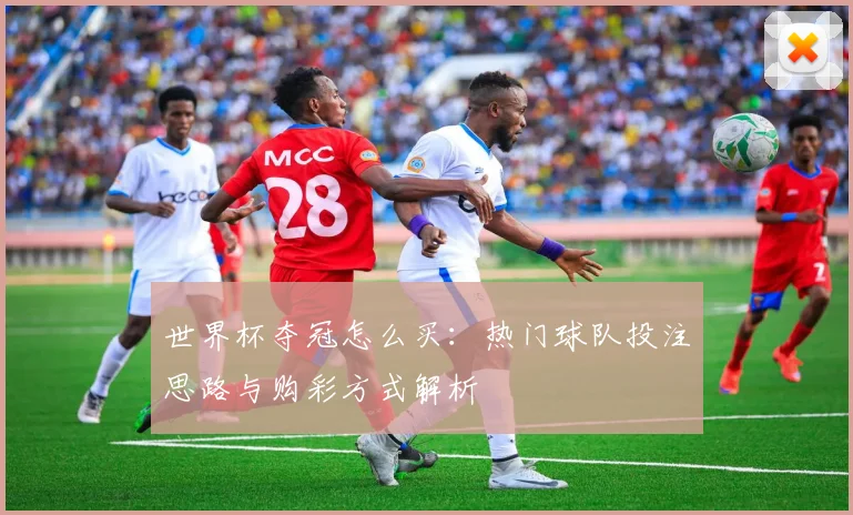 世界杯夺冠怎么买：热门球队投注思路与购彩方式解析
